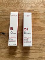 Clarins Lip Perfector 01 & 24  •NEU• Bayern - Nonnenhorn Vorschau