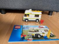 Lego City 7639 - Wohnmobil Hessen - Braunfels Vorschau