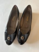 Bally Schuhe Pumps schwarz Gr. 6 Bayern - Memmingen Vorschau