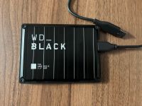 Western Digital Black P10 Game Drive 2TB HDD Festpaltte Niedersachsen - Achim Vorschau