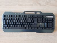 Mamba Tastatur / RGB / Metallrahmen / Wasserdicht / Kabellos Mecklenburg-Vorpommern - Greifswald Vorschau
