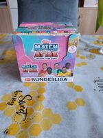 Match  Attax Bundesliga 2023/24 Saarland - Quierschied Vorschau