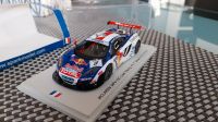 Mclaren MP4-12C Red Bull 1:43 Umbau GTC 2015 Spa Francorchamps Hessen - Walluf Vorschau