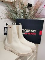 Tommy Hilfiger Chelsea boots - beige neu gr 40 Essen - Essen-Stadtmitte Vorschau