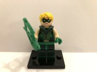 LEGO DC Super Heroes Minifigur - Green Arrow (2015) sh153 Rostock - Brinckmansdorf Vorschau