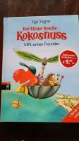 Der kleine Drache Kokosnuss ❤️ 2 Bücher in einem Nordrhein-Westfalen - Lünen Vorschau