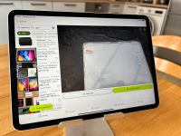 iPad Pro 11 Zoll, 2. Generation, 128 GB, Display beschädigt Niedersachsen - Braunschweig Vorschau