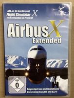 Flight Simulator X : Airbus X Extended Edition AddOn Bayern - Markt Schwaben Vorschau