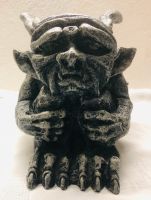 Gothik Gargoyle Figur Gartendeko FantasieTorwächter Höhe ca.24cm Niedersachsen - Rotenburg (Wümme) Vorschau