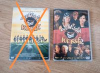 DVD Die wilden Kerle 2 Film Nordrhein-Westfalen - Minden Vorschau