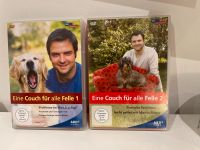 Martin Rütter DVDs Eine Couch für alle Felle 1 und 2 Bayern - Röttenbach (bei Erlangen) Vorschau