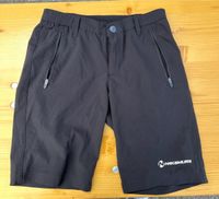 Nakamura Fahrradhose schwarz 140 Baden-Württemberg - Reutlingen Vorschau