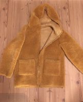 Winterjacke teddyjacke S/M Berlin - Lichterfelde Vorschau