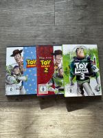 Toy Story 1-3 dvd Köln - Lindenthal Vorschau
