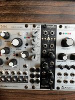 Endorphines Sqwrk dirty / Eurorack Filter Berlin - Mitte Vorschau