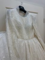 Brautkleid / Hochzeitskleid Niedersachsen - Oldenburg Vorschau