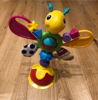 Tomy Lamaze Fredy Das Glühwürmchen Hochstuhlspielzeug Bayern - Freystadt Vorschau