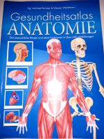 ❤️ Gesundheitsatlas Anatomie ❤️ Pflegeausbildung ❤️ Physiologie Dresden - Neustadt Vorschau