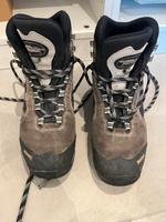 Meindl Wanderschuhe 39,5 Bayern - Sulzberg Vorschau