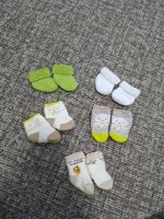 Baby Socken Sachsen - Frauenstein Vorschau