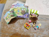 Lego Friends 30413 Niedersachsen - Göttingen Vorschau