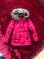 Jacke. Mädchenjacke, Winterjacke, rot, Gr.152 Leipzig - Eutritzsch Vorschau