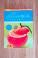 Lebensmittel IQ Buch Ernährung Gesundheit Thüringen - Erfurt Vorschau