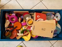 Küchen Spielzeug für Kinder Spieleküche Zubehör Hessen - Weinbach Vorschau