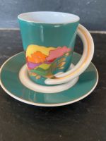 Rosenthal Espresso Sammeltassen Nr  9 Bayern - Weißenhorn Vorschau