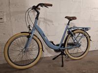 Damenfahrrad Eimsbüttel - Hamburg Eimsbüttel (Stadtteil) Vorschau
