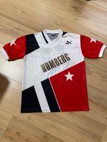 Puma Made in West Germany Vintage Trikot Gr. L Nordrhein-Westfalen - Mülheim (Ruhr) Vorschau