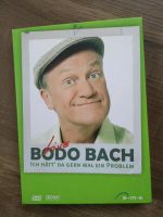 Bodo Bach DVD Wittmund - Carolinensiel Vorschau