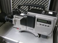 Panasonic Schultercamera WV-F70E,  AG-7450, WV-AD7 Saarland - Bous Vorschau