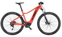 KTM Macina Race 291 E-Bike Hardtail Baden-Württemberg - Blaubeuren Vorschau