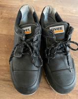 UVEX Arbeitsschuhe Schuhe Gr. 47 Parchim - Landkreis - Plate Vorschau