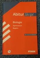 Stark Abitur Skript Biologie Gymnasium Bayern Nürnberg (Mittelfr) - Südstadt Vorschau