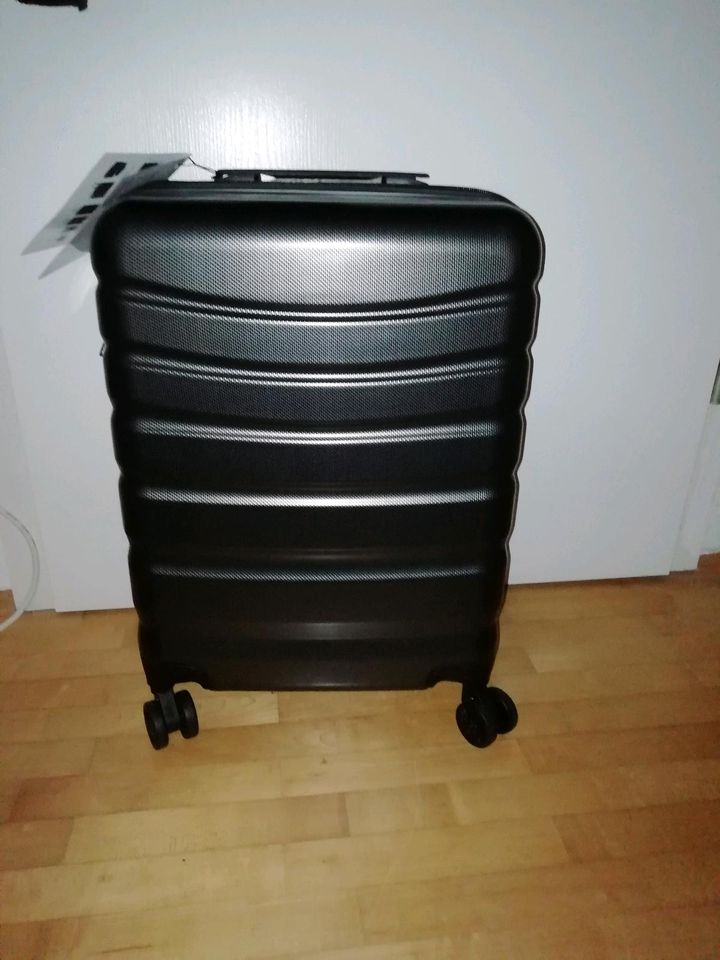 Hardschalenkoffer von Eurostyle in Bielefeld