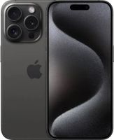 IPhone 15 pro 1TB  Black titanium Neu/OVP/Rechnung Nordrhein-Westfalen - Hilden Vorschau