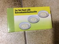 Schrankleuchte, 3 er Set, LED Baden-Württemberg - Gosheim Vorschau