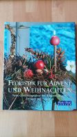 Buch - Floristik für Advent und Weihnachten für 6,66 € Sachsen-Anhalt - Merseburg Vorschau