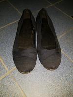 Damen Ballerina, Gr. 39 *TOP* Bayern - Abenberg Vorschau