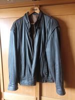 Herren Lederjacke XL - Günstig ! Hessen - Burgwald Vorschau
