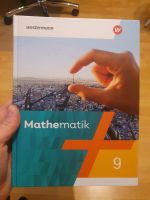 Mathe Buch Klasse 9 Realschule Hauptschule Gymnasium Baden-Württemberg - Weil am Rhein Vorschau