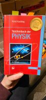 Taschenbuch der Physik Bayern - Weiden (Oberpfalz) Vorschau