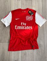 Arsenal FC London Original NEU 125 Jubiläum NIKE Größe M Gunners Nordrhein-Westfalen - Iserlohn Vorschau