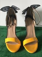 High-Heels von Jojocat Gr. 39 Niedersachsen - Bassum Vorschau