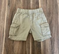 Shorts Topomini Gr.86 Sachsen-Anhalt - Salzwedel Vorschau