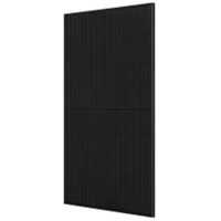 SOLAR ALLin PV Solarmodul JA SOLAR JAM60S17-325MR mit 325 Wp Fullblack Balkonkraftwerke Nordrhein-Westfalen - Würselen Vorschau