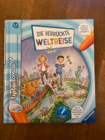 Tiptoi Buch Thüringen - Witterda Vorschau