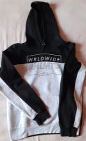 Hoodie/ Kapuzenpulli Sachsen-Anhalt - Bad Lauchstädt Vorschau